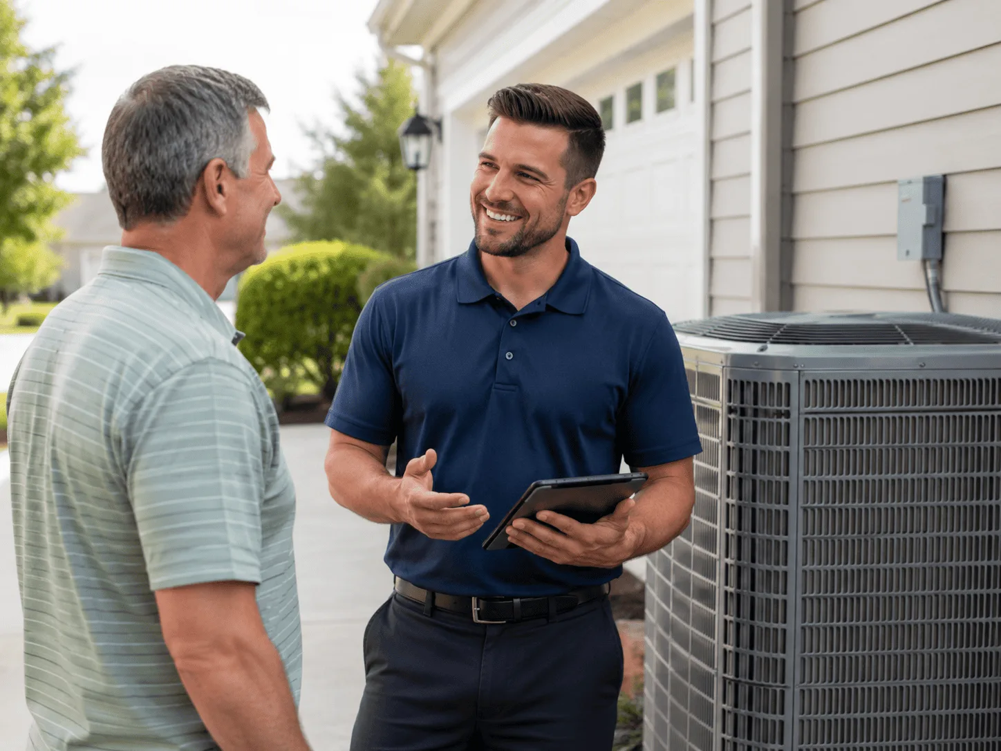 Heat Pump Installation Maybee, MI FAQs